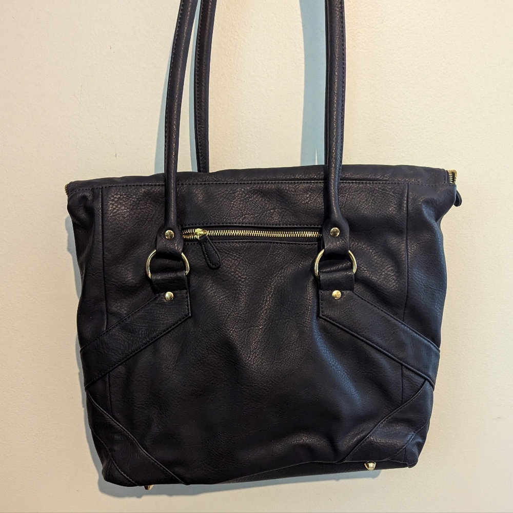 Jordana Paige Knitting Bag - Picture 3 of 11